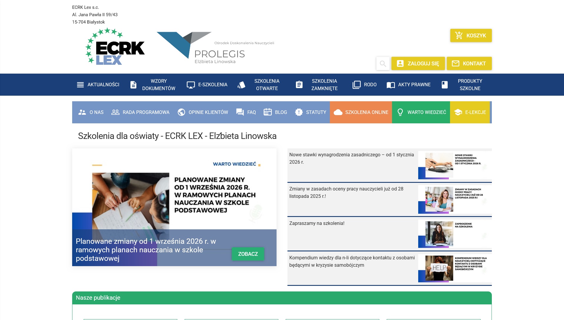 Jak e-szkolenia dla nauczycieli wspierają nowoczesne nauczanie?