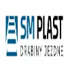Logo firmy Drabiny magazynowe, jezdne | Sklep internetowy Smplast