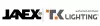 Logo firmy Sklep z oświetleniem TK Lighting